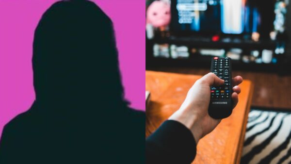 Παρουσιάστρια quiz