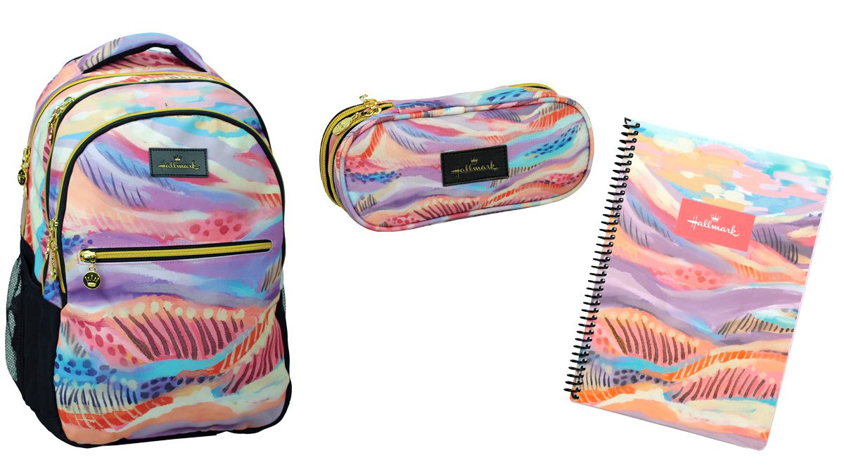 σχολικά είδη giovas