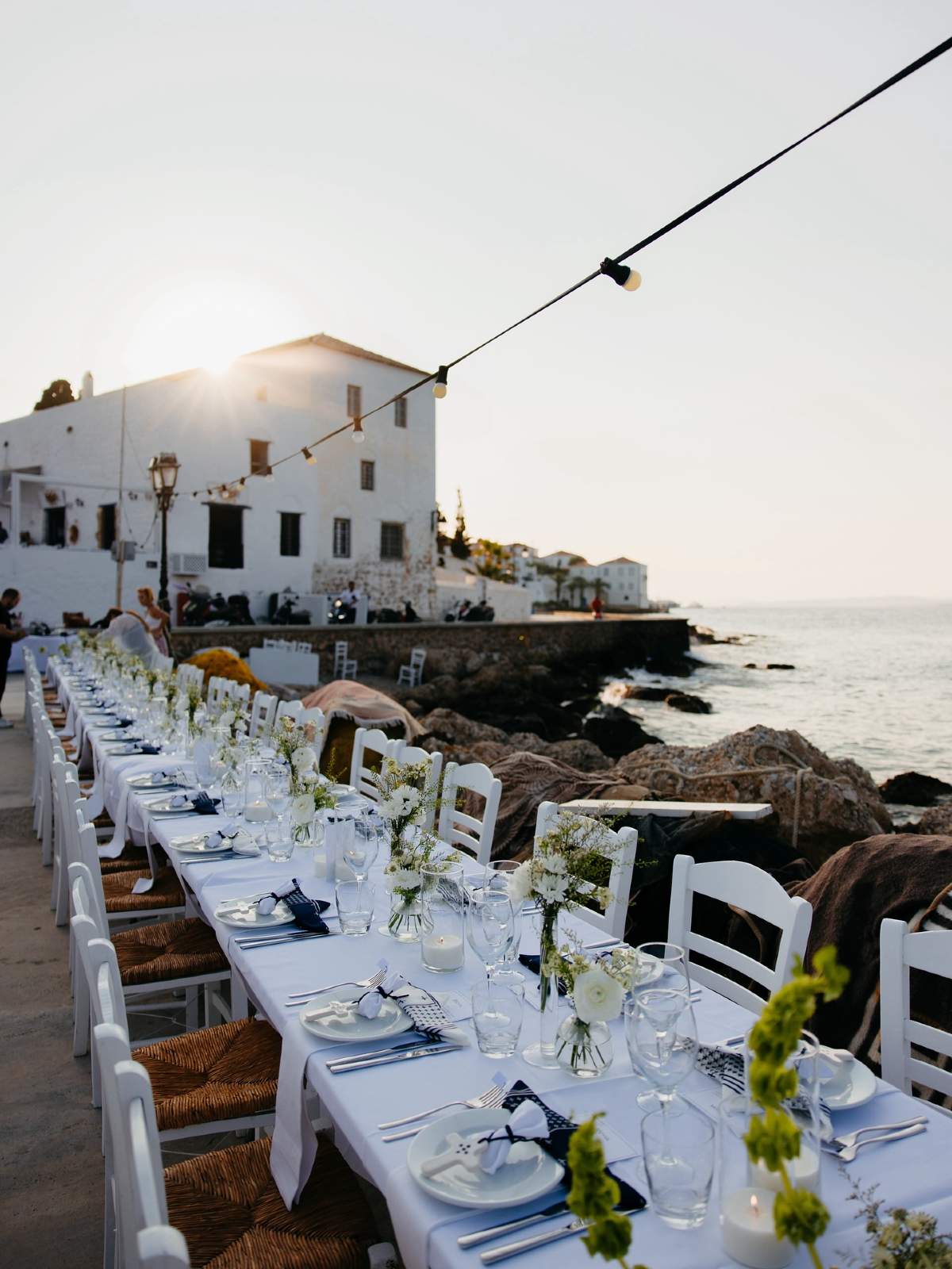 Νάντια Ράπτη: Βάφτισε τον γιο της η fashion designer - Φωτογραφίες