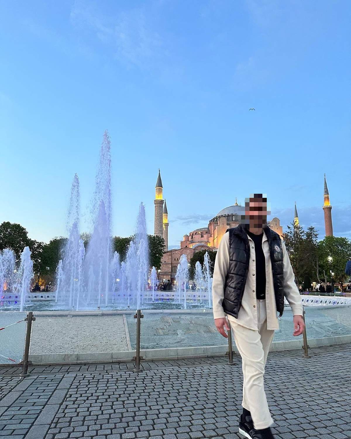 Ο νέος σύντροφος της Ιωάννα τούνη