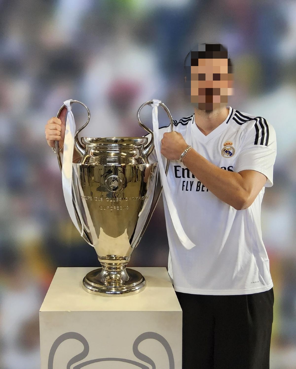 Ο νέος σύντροφος της Ιωάννα τούνη