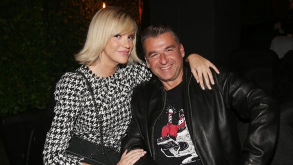 Σάσα και Λιάγκας