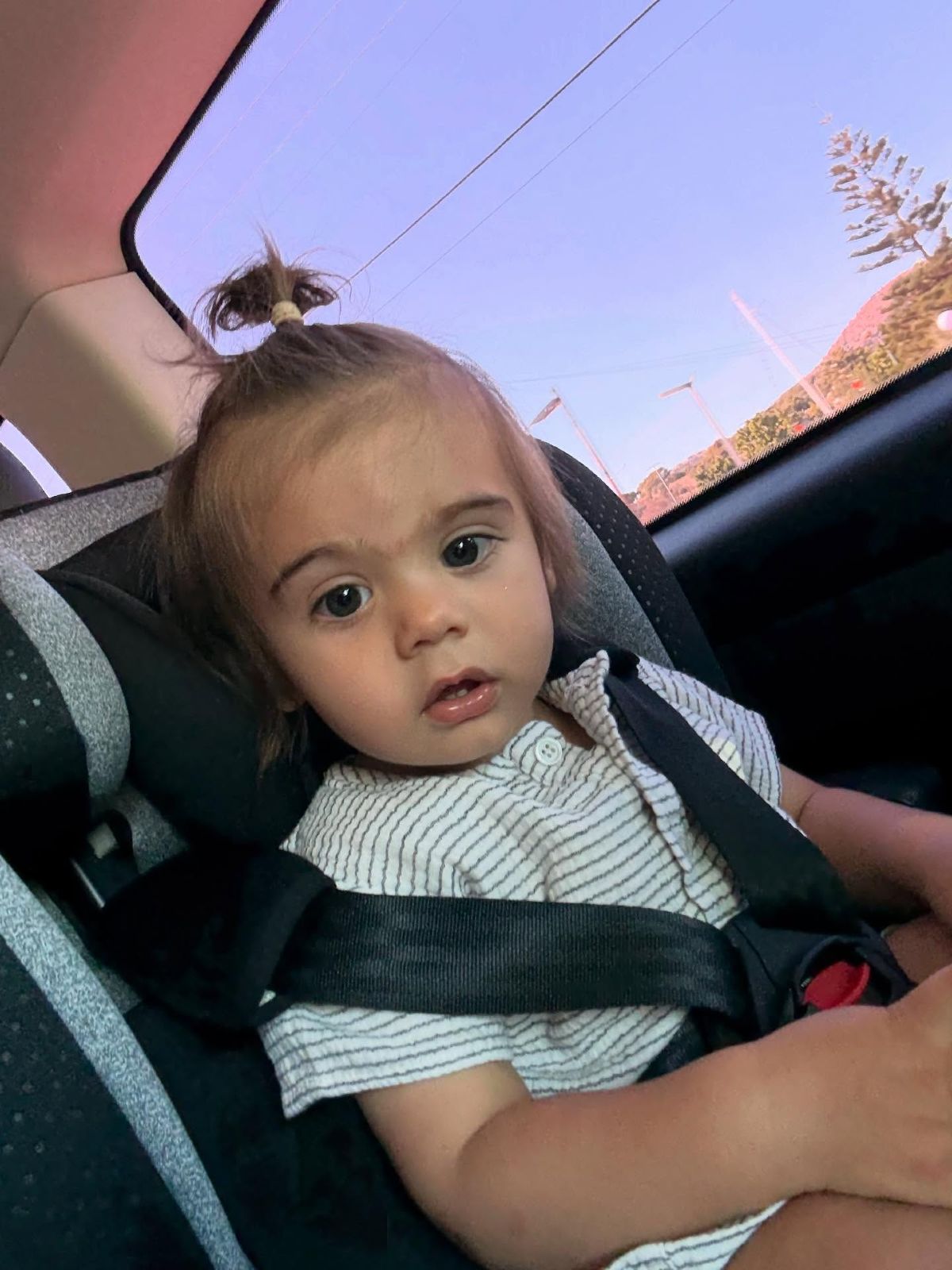 Κώστας Σλούκας: Δημοσίευσε τις επίσημες φωτογραφίες από την βάφτιση του γιου του