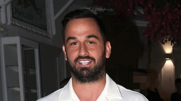 Ο Άρης Σοϊλέδης