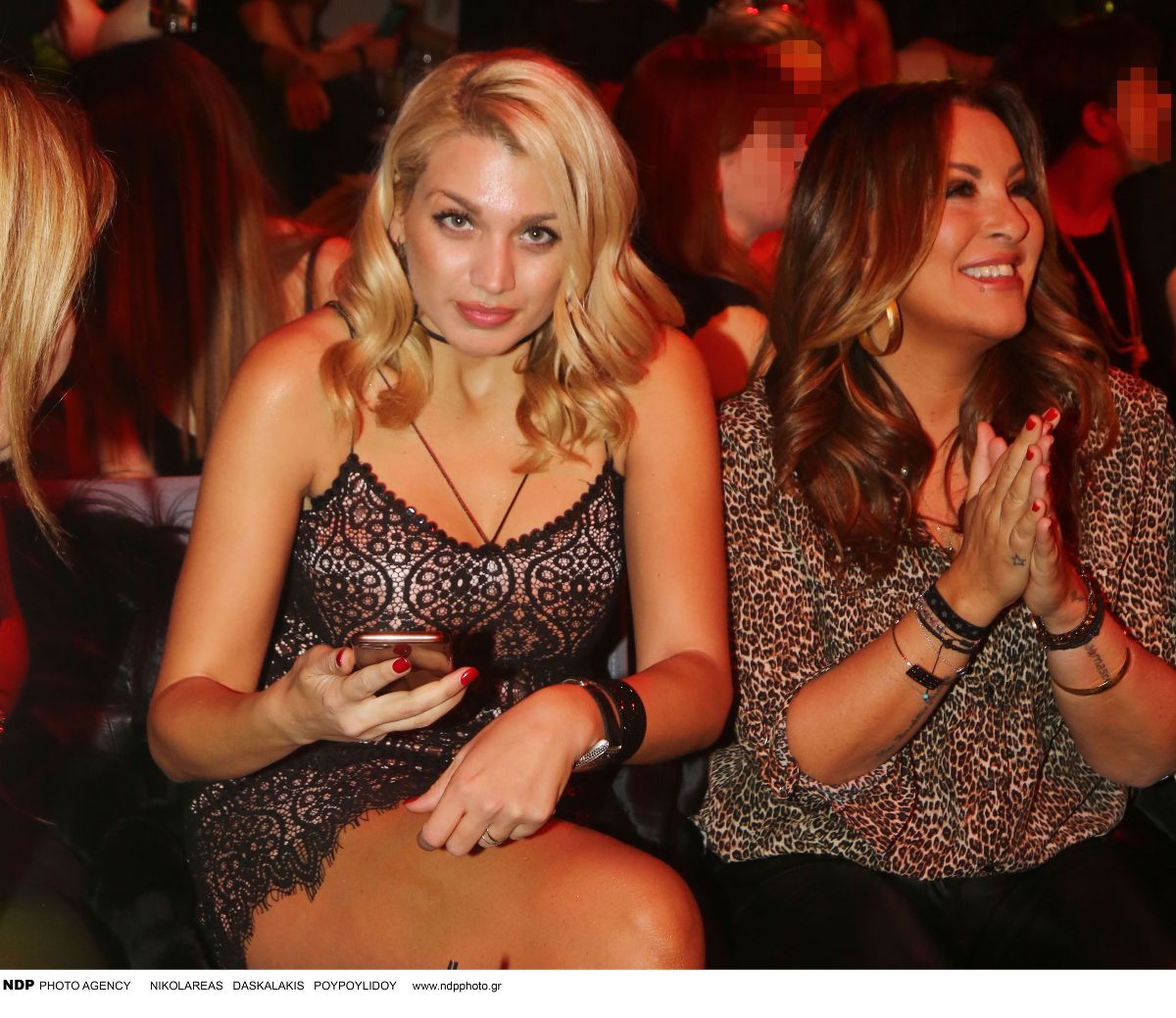 Σπυροπούλου Γερμανού το 2017