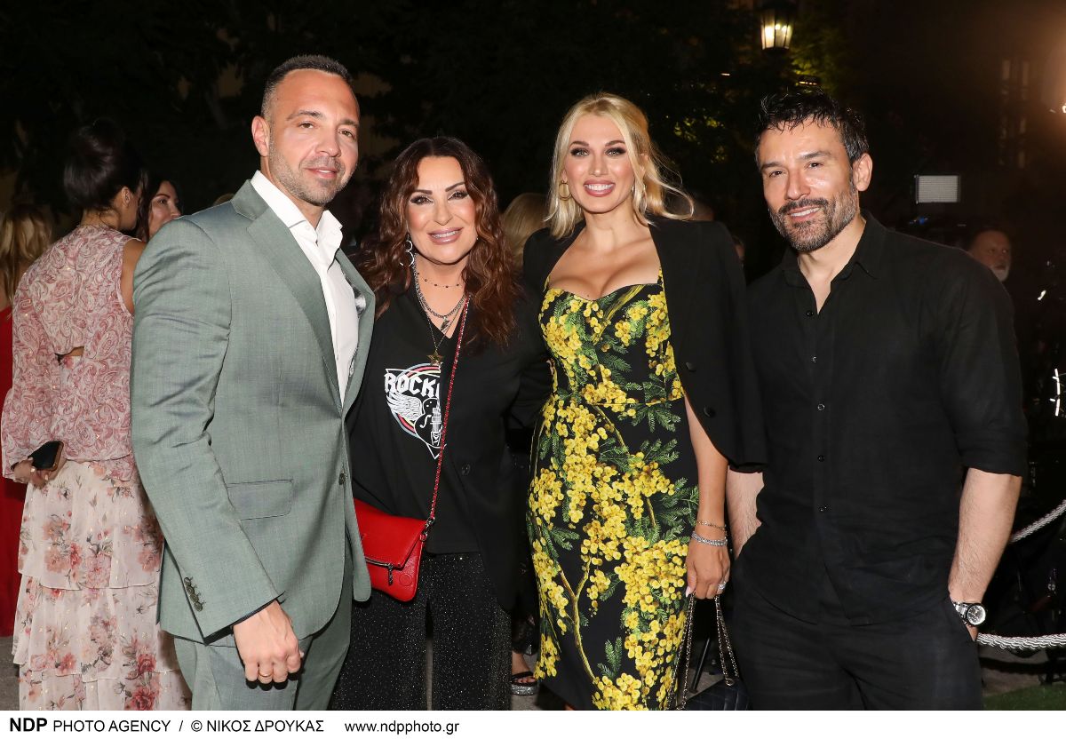 Σπυροπούλου Ναταλία σήμερα