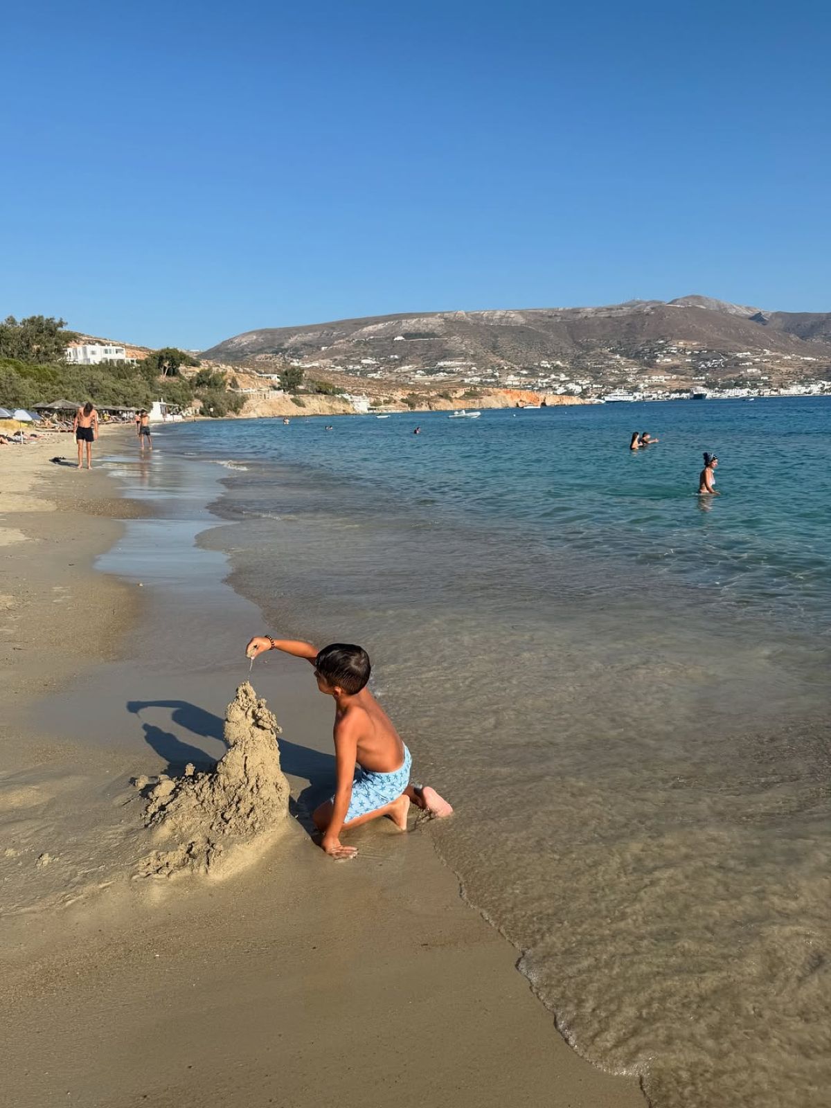 Η Σταματίνα Τσιμτσιλή στο Instagram