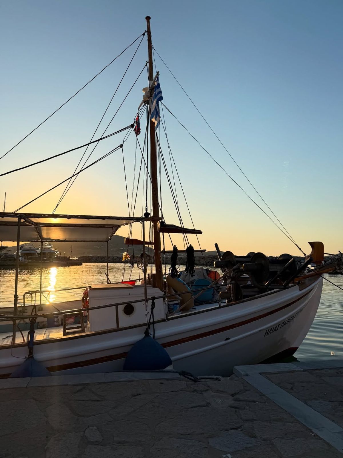 Η Σταματίνα Τσιμτσιλή στο Instagram