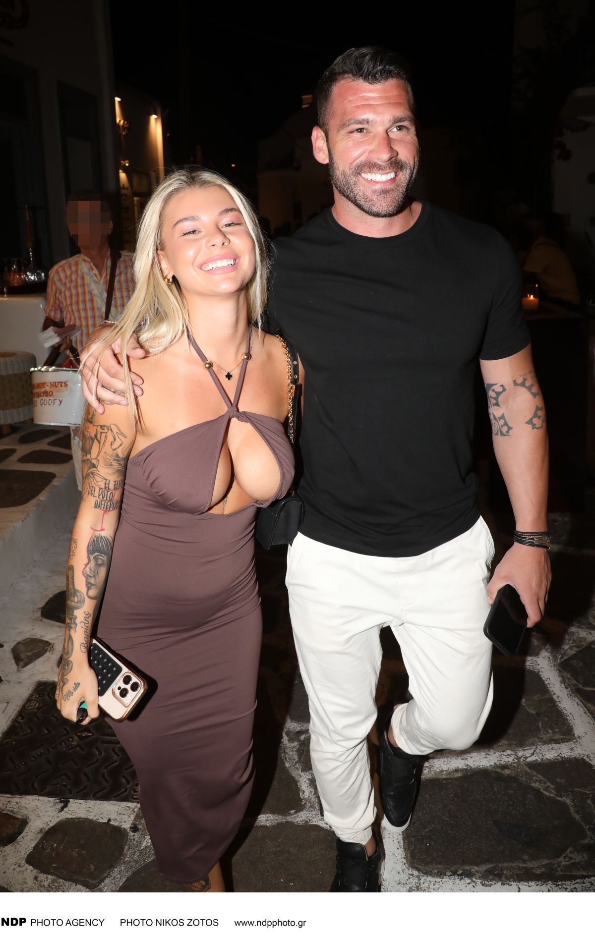 Σχίζας Modern cinderella