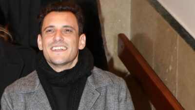 Ο Σταύρος Σβήγκος