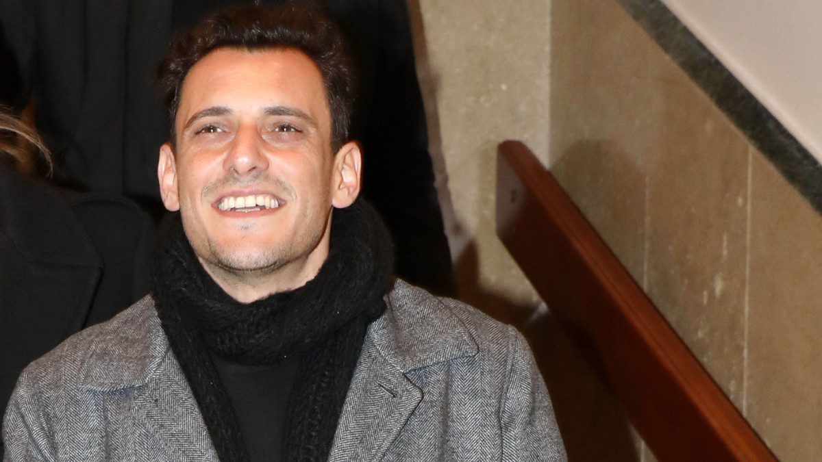 Ο Σταύρος Σβήγκος