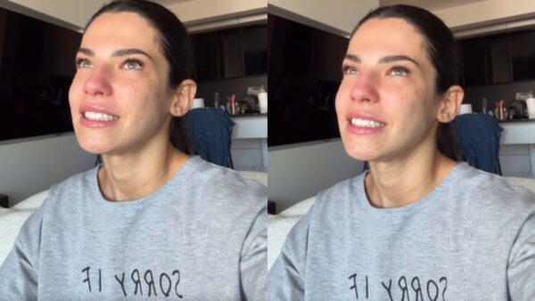 Η Στέλλα Πάσσαρη