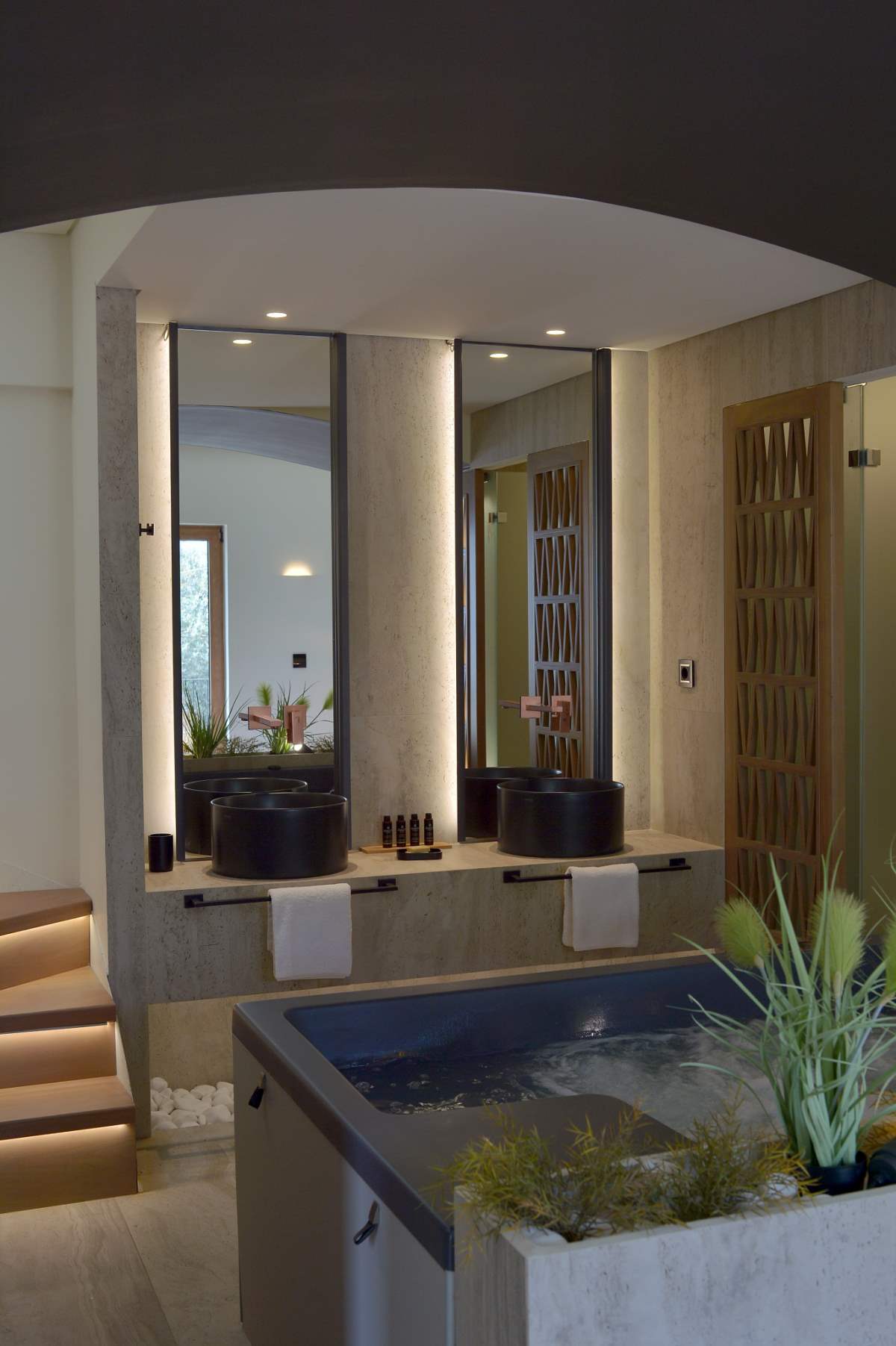 aktaion beach hotel & spa 