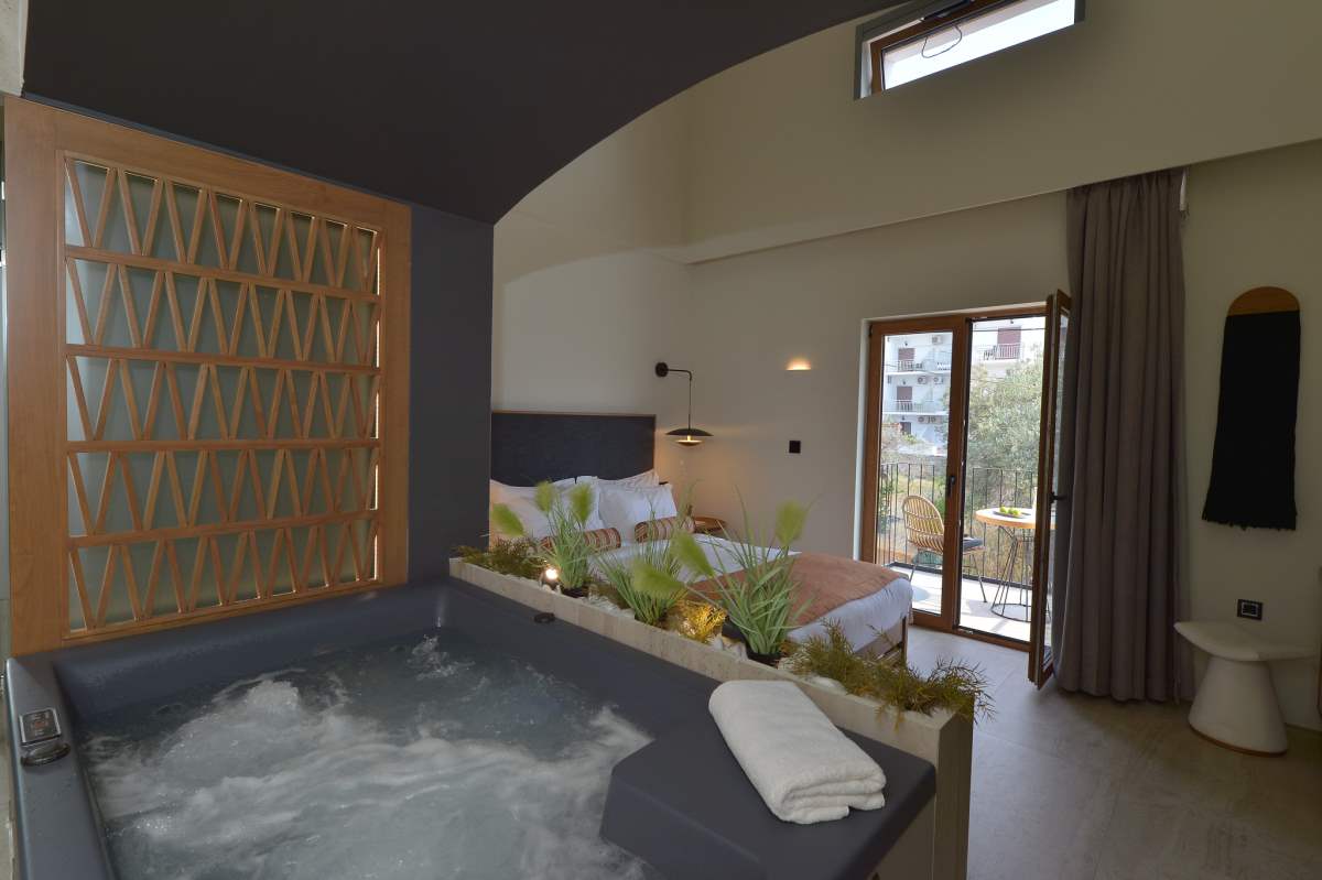 aktaion beach hotel & spa 