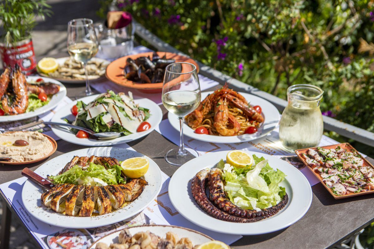 Το στέκι για απόλαυση στην κυψέλη