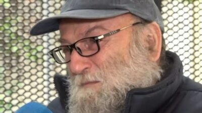 Τέμπη Χούπας