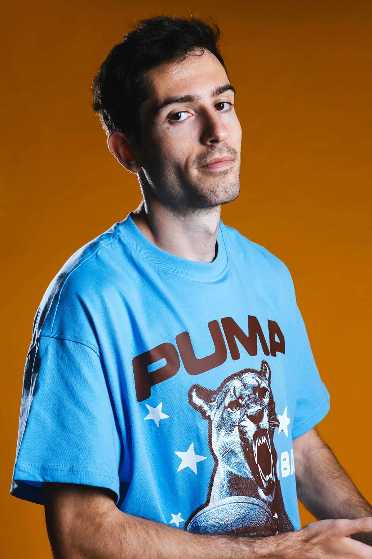 PUMA Τεντόγλου