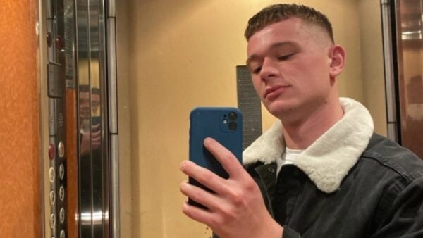 Ο Θανάσης από το Αγρίνιο