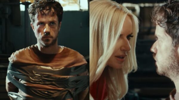 Το trailer του the chase