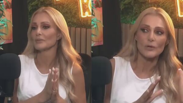 Η Νατάσα Θεοδωρίδου