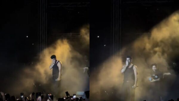 Ο Θοδωρής Φέρρης