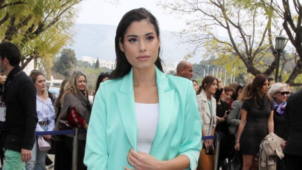 Η Θωμαή Απέργη