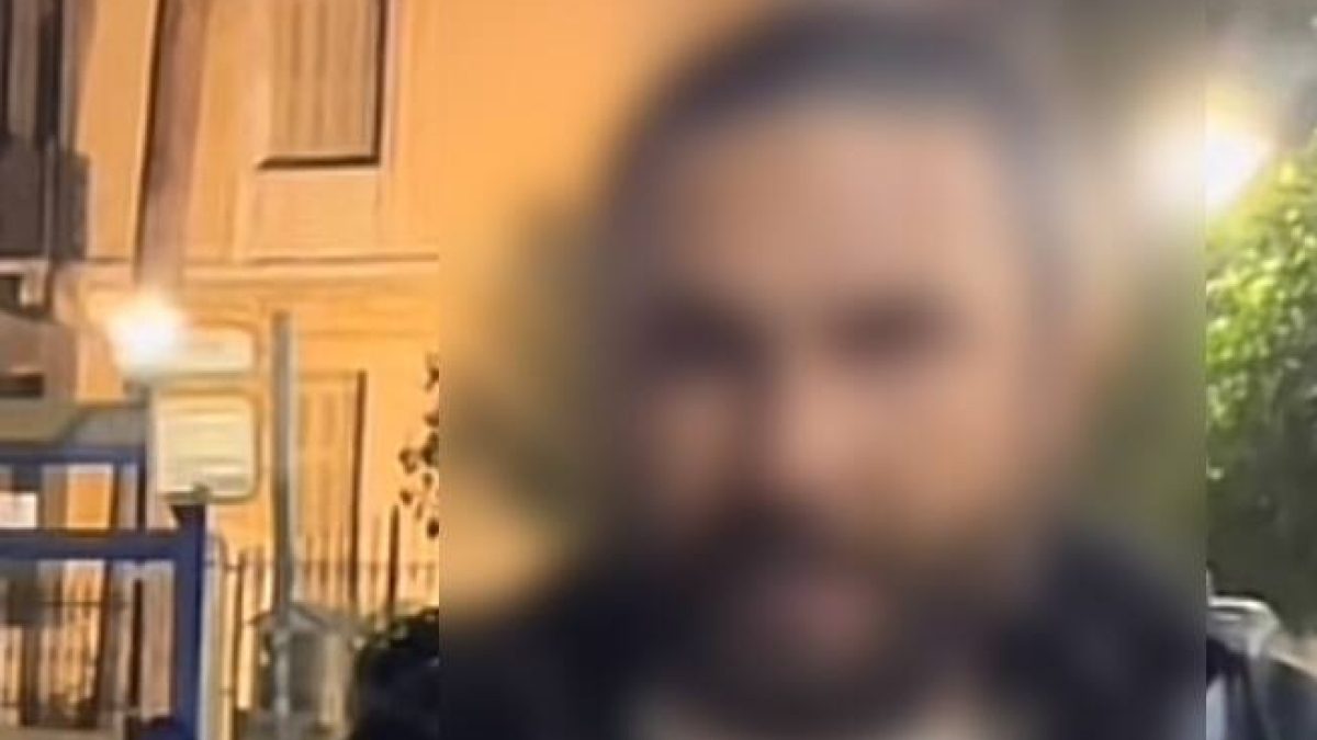 TikToker συνελήφθη