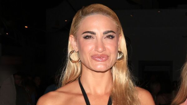 Η Ιωάννα Τούνη