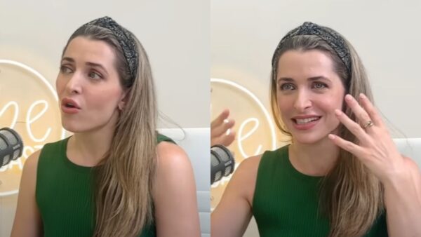 Η Βασιλική Τρουφάκου