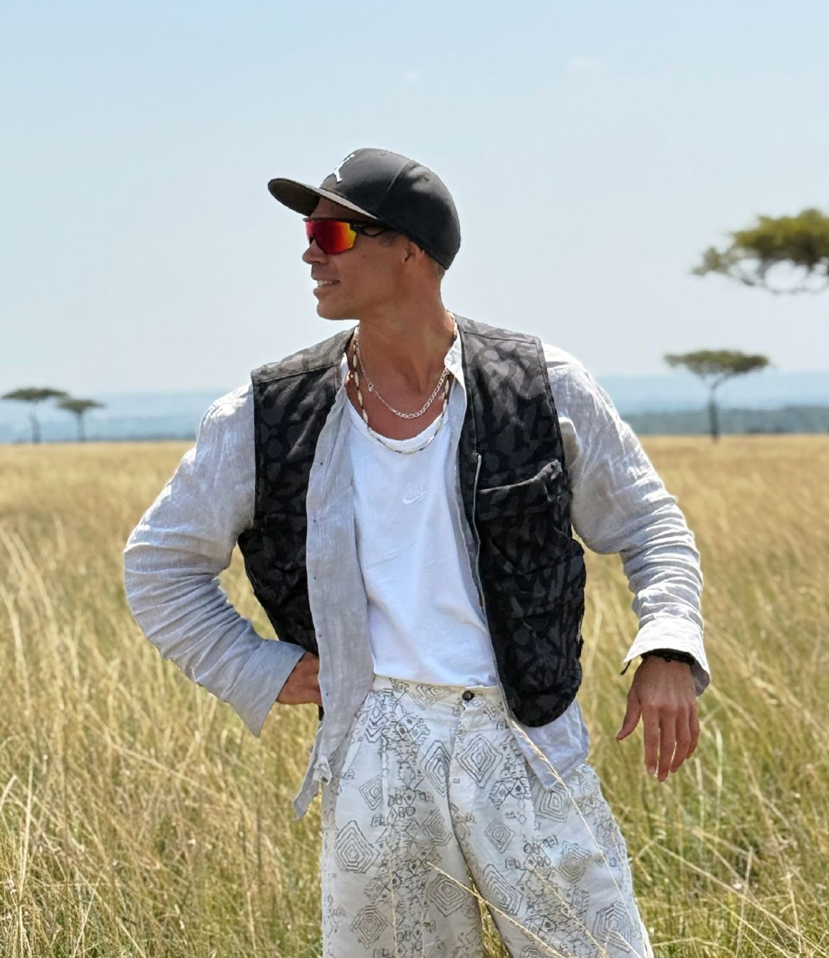 Ο Μπρούνο Τσερέλα