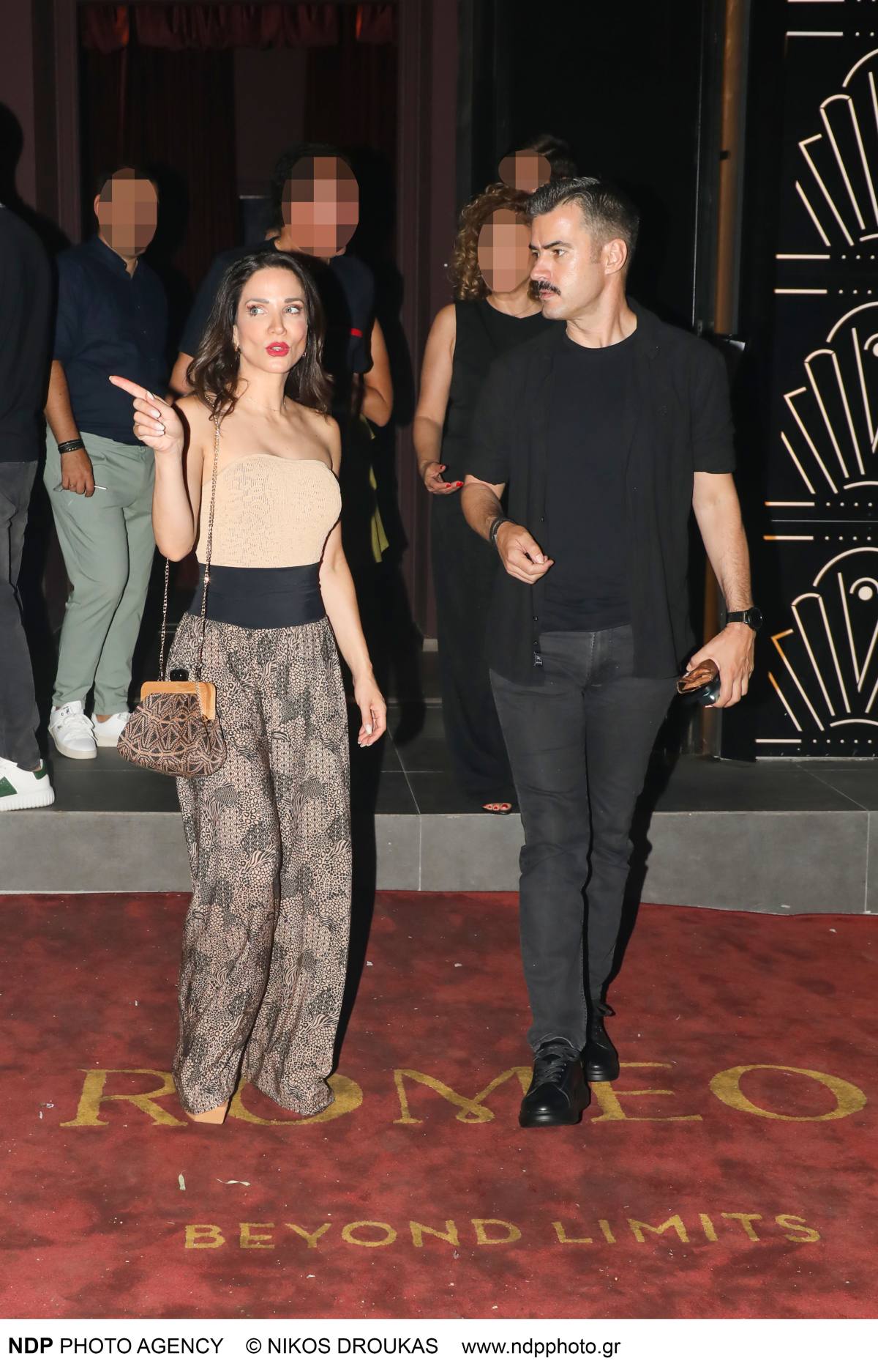 Τσιμιτσέλης Γερονικολού