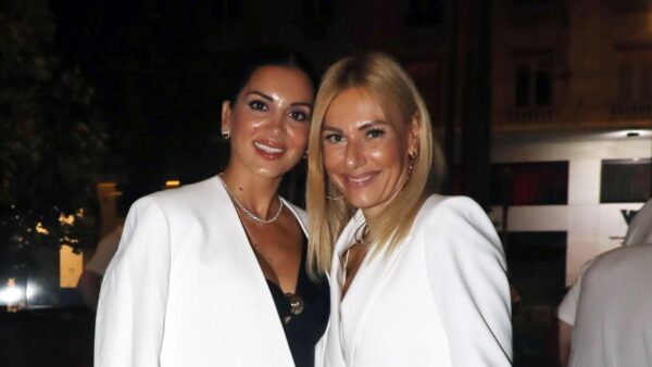 Τσιμτσιλή: Η στήριξη στη Μεσσαροπούλου μετά την «επίθεση» που δέχτηκε από την Κωνσταντοπούλου