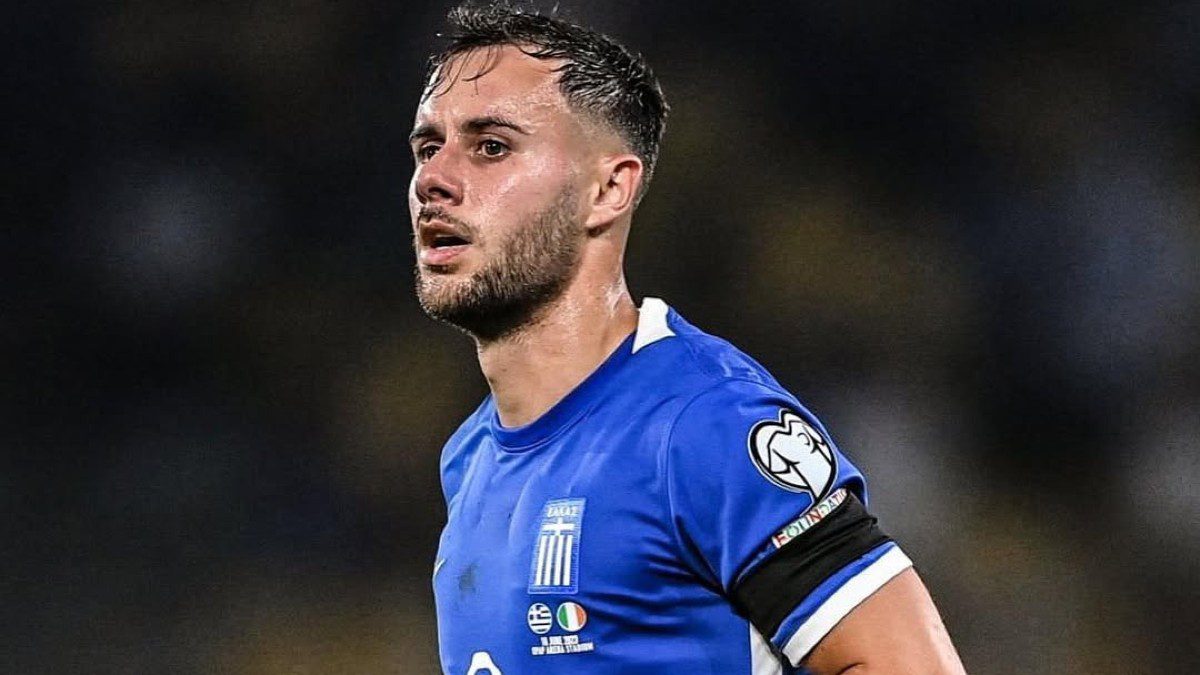 Ο Τζόρτζ Μπάλντοκ στο Instagram