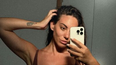 Η Ευρυδίκη Βαλαβάνη