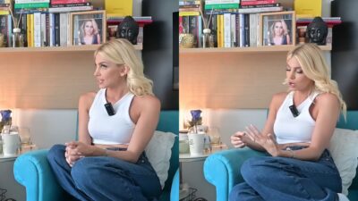 Η Βάλια Χατζηθεοδώρου