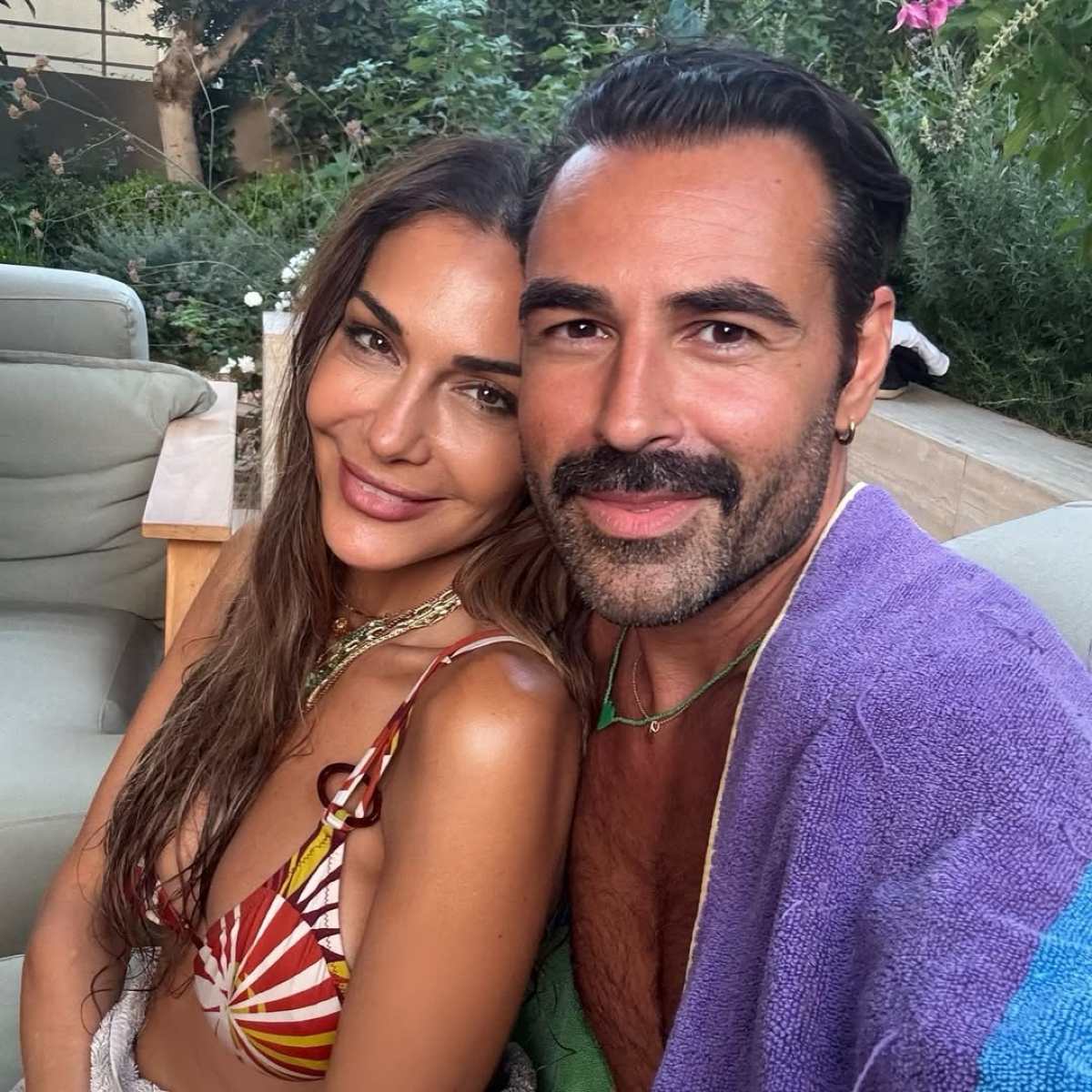 Η ανάρτηση της Δέσποινας Βανδή για τα γενέθλιά της