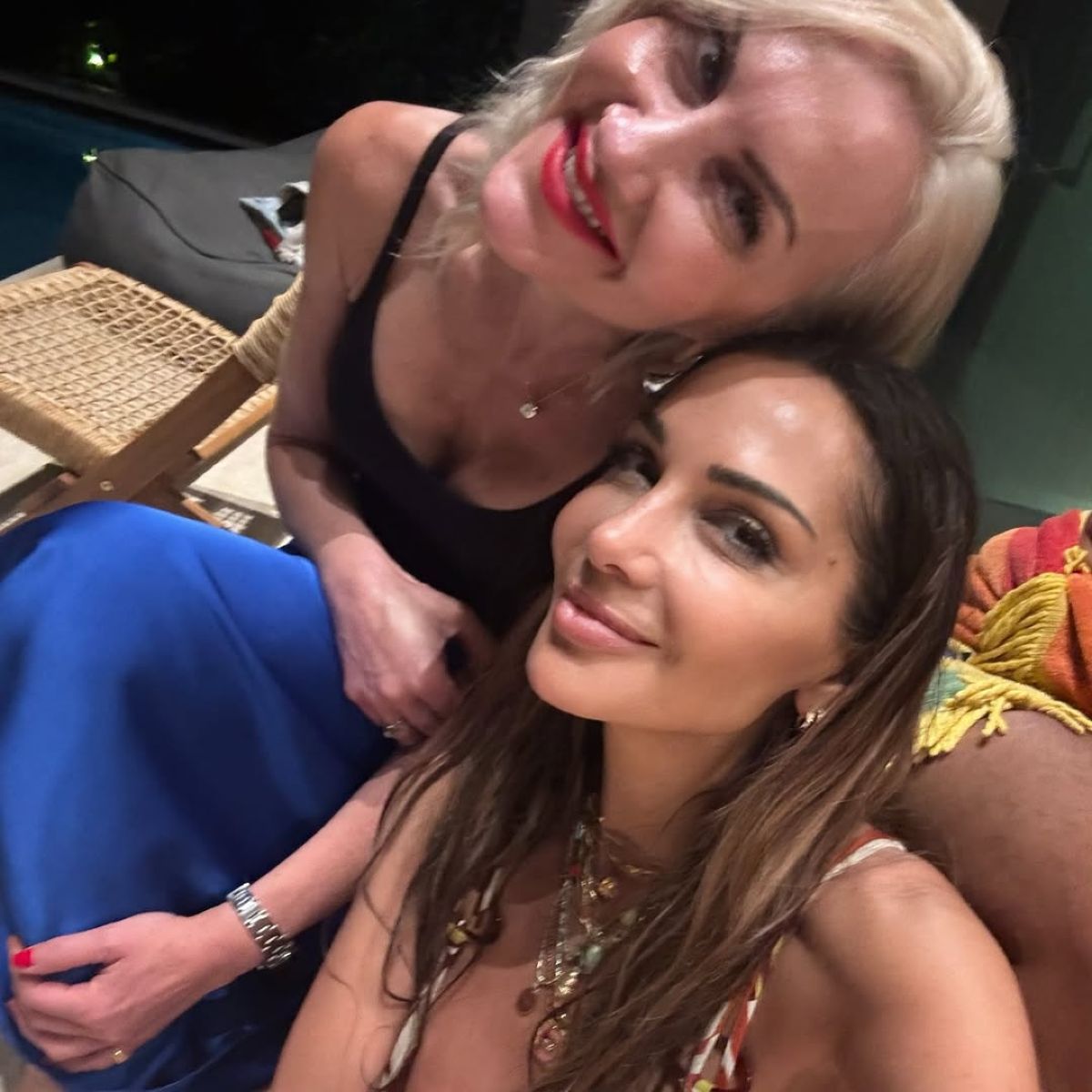 Η ανάρτηση της Δέσποινας Βανδή για τα γενέθλιά της