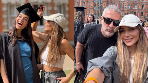 Δέσποινα Βανδή, Μελίνα Νικολαΐδη, Βασίλης Μπισμπίκης