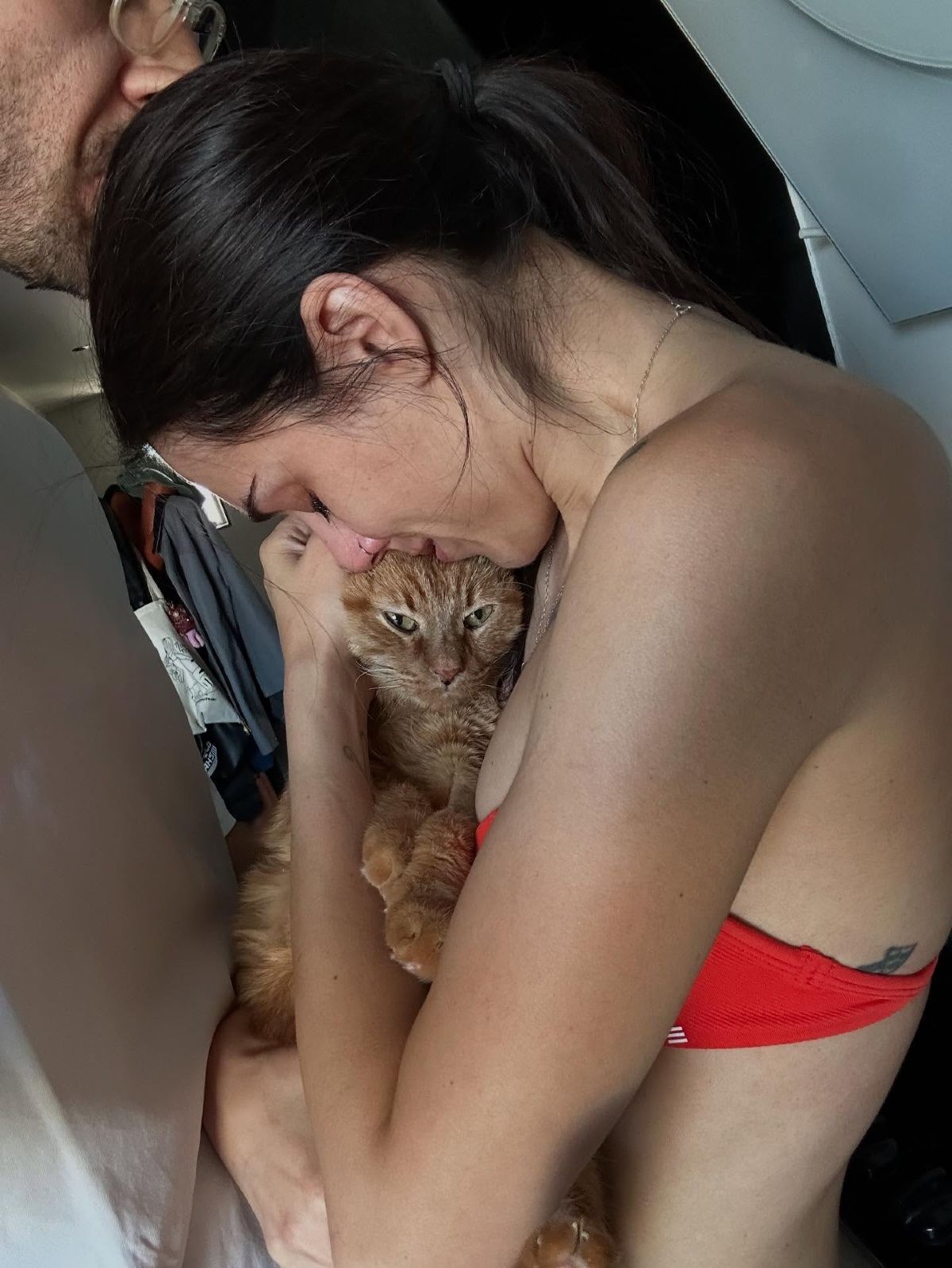 Πολύ δύσκολες στιγμές για την Άννα Μαρία Βέλλη: «Πονάω όσο δεν φανταζόμουν ποτέ»