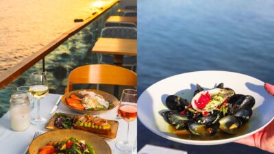 Μαγαζί στην Βούλα