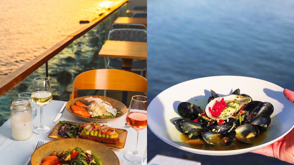 Μαγαζί στην Βούλα