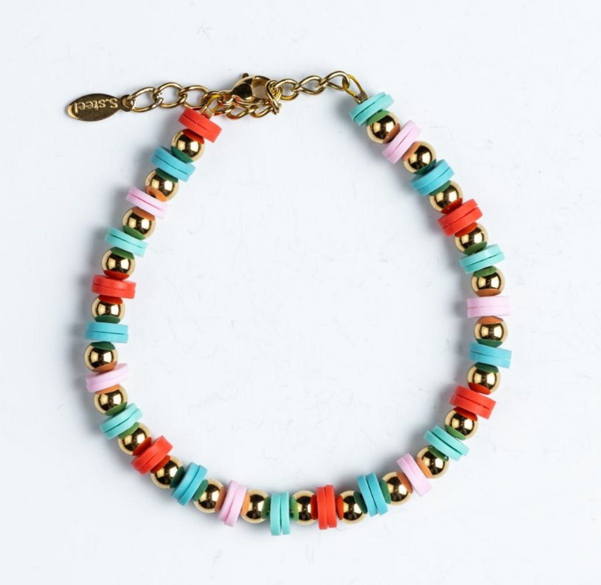 βραχιόλι πολύχρωμο