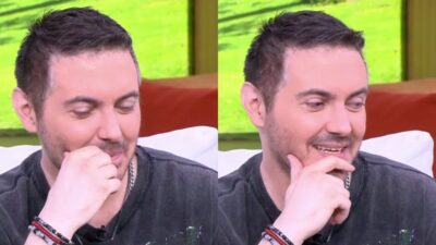 Ο Μιχάλης Χατζηγιάννης στο Καλύτερα δεν γίνεται