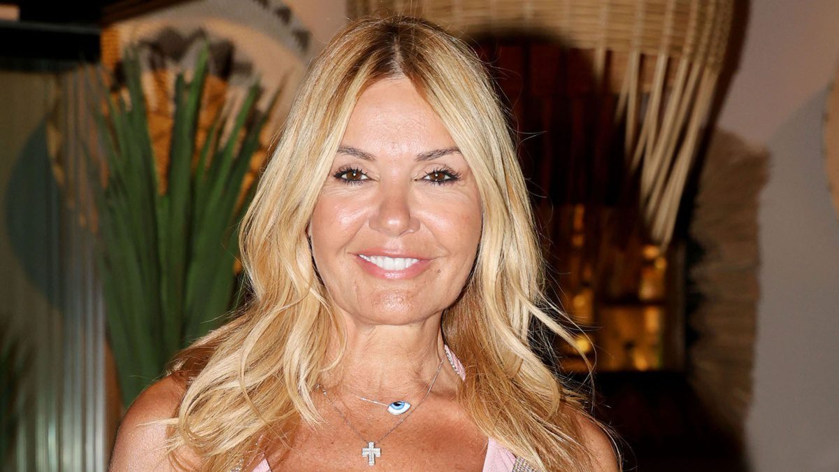 Η Χριστίνα Παππά