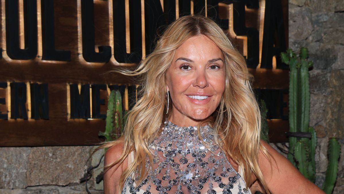 Η Χριστίνα Παππά