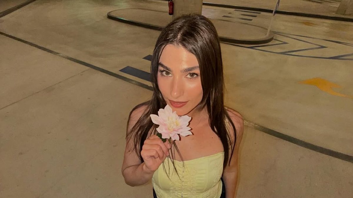 Η Χρύσα Μιχαλοπούλου