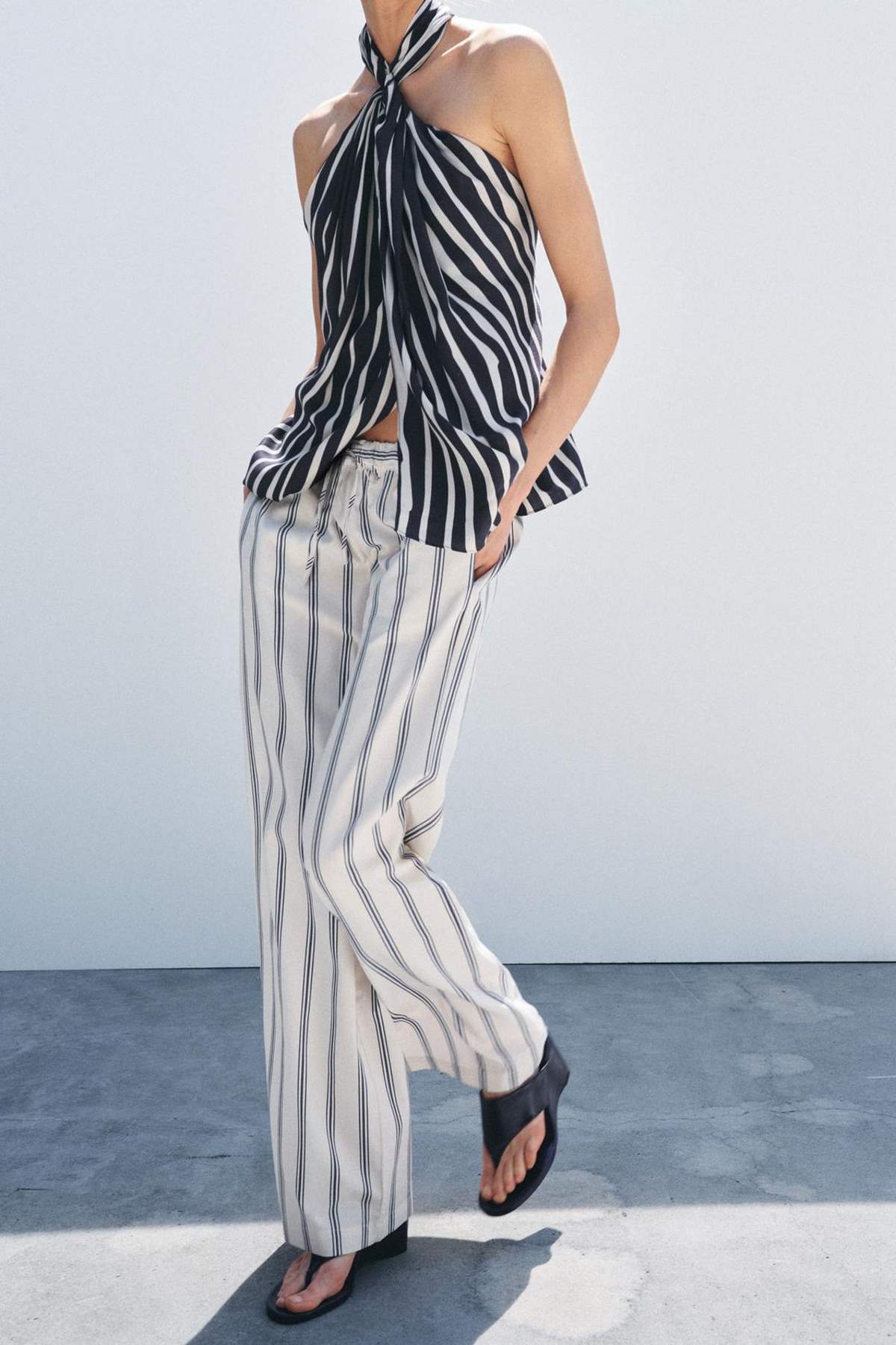 παντελόνι zara