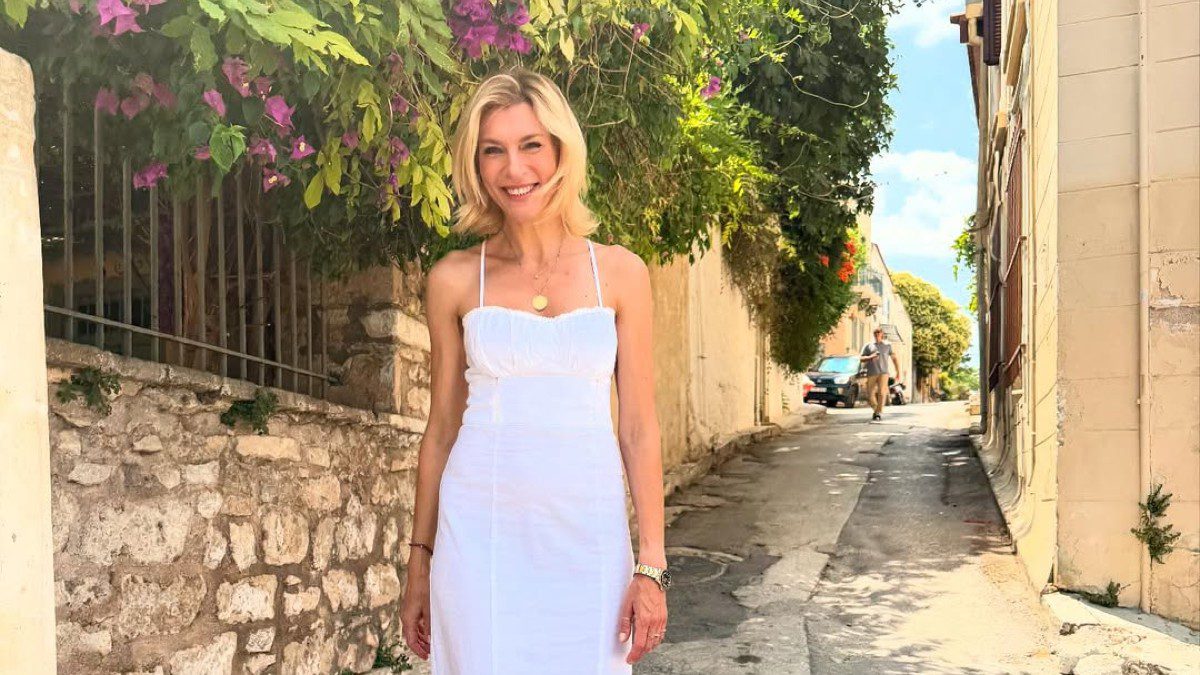 Η Ζέτα Δούκα