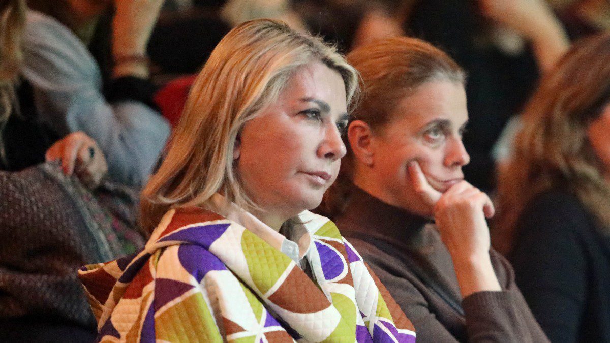 Η Ζέττα Μακρή