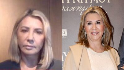 Ζέττα Μακρή